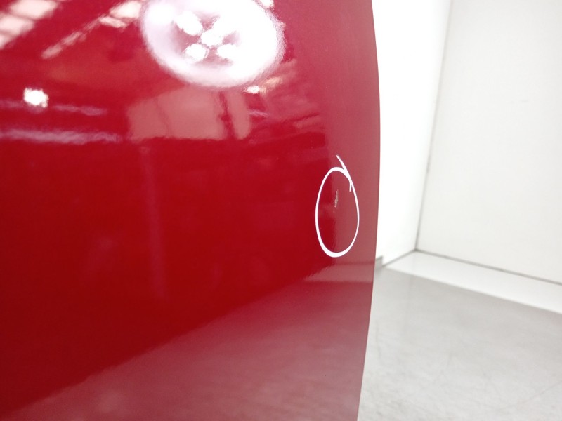 Recambio de puerta delantera izquierda para peugeot 308 business line referencia OEM IAM 1610102080  