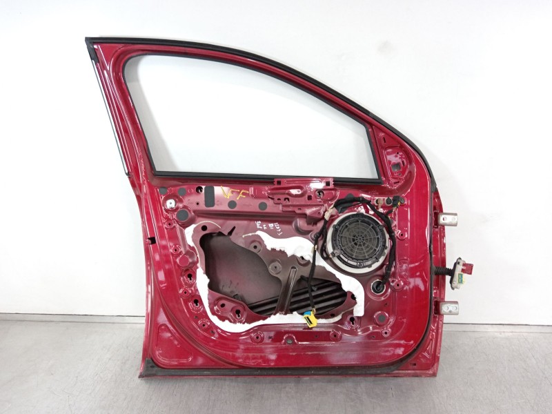 Recambio de puerta delantera izquierda para peugeot 308 business line referencia OEM IAM 1610102080  