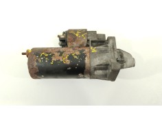 Recambio de motor arranque para ford fiesta iii (gfj) 1.8 d referencia OEM IAM 1416218 0331303140 1005821124