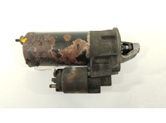 Recambio de motor arranque para ford fiesta iii (gfj) 1.8 d referencia OEM IAM 1416218 0331303140 1005821124 2