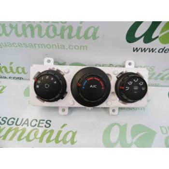 MANDO CALEFACCION / AIRE ACONDICIONADO 275107490R 