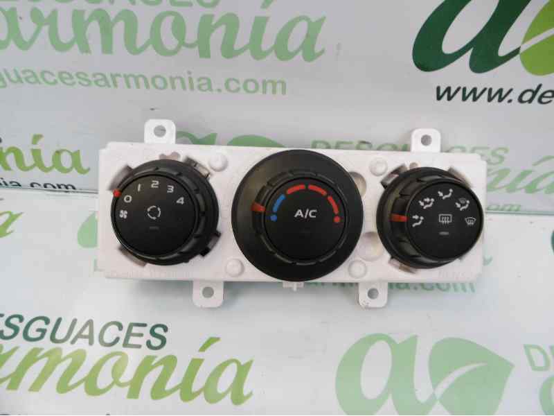MANDO CALEFACCION / AIRE ACONDICIONADO 275107490R 
