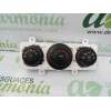 MANDO CALEFACCION / AIRE ACONDICIONADO 275107490R 