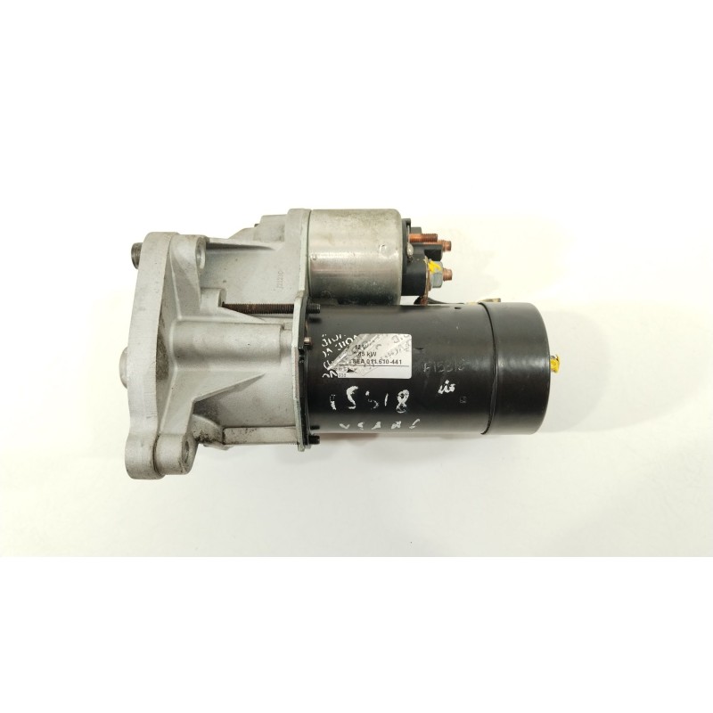 Recambio de motor arranque para citroën xsara coupé (n0) 1.6 16v referencia OEM IAM 5802C9  8EA011610441