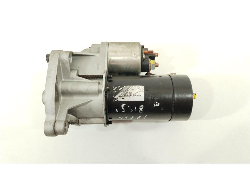 Recambio de motor arranque para citroën xsara coupé (n0) 1.6 16v referencia OEM IAM 5802C9  8EA011610441