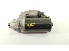 Recambio de motor arranque para seat ibiza iii (6l1) 1.4 tdi referencia OEM IAM 02T911024  0001123018