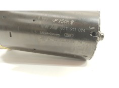 Recambio de motor arranque para seat ibiza iii (6l1) 1.4 tdi referencia OEM IAM 02T911024  0001123018 2