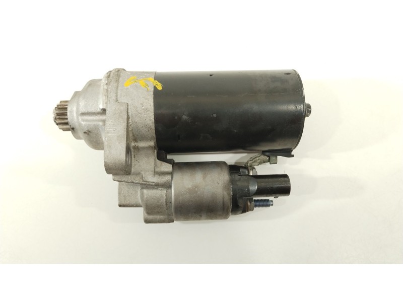 Recambio de motor arranque para seat ibiza iii (6l1) 1.4 tdi referencia OEM IAM 02T911024  0001123018