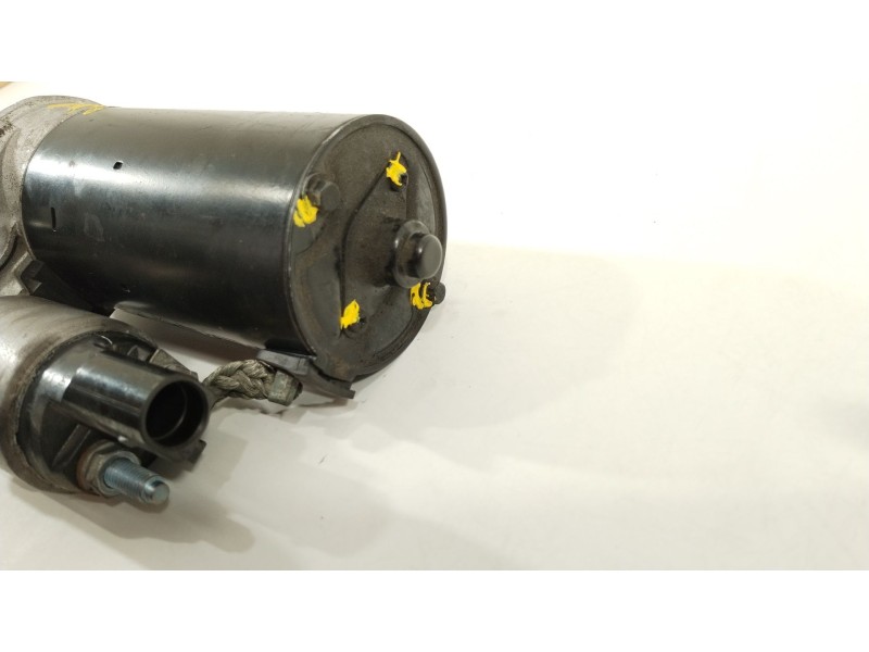 Recambio de motor arranque para seat ibiza iii (6l1) 1.4 tdi referencia OEM IAM 02T911024  0001123018