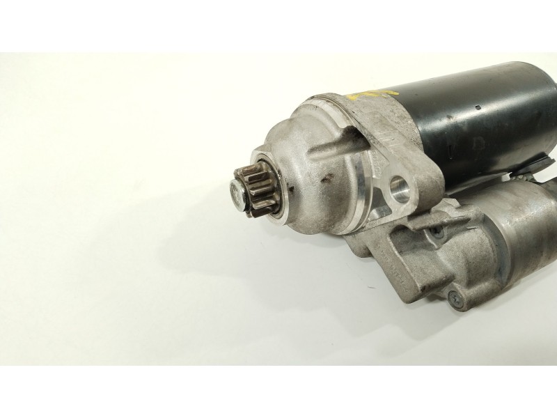 Recambio de motor arranque para seat ibiza iii (6l1) 1.4 tdi referencia OEM IAM 02T911024  0001123018