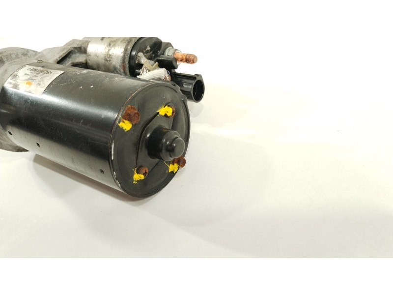 Recambio de motor arranque para volkswagen golf v berlina (1k1) highline referencia OEM IAM 0986020250  