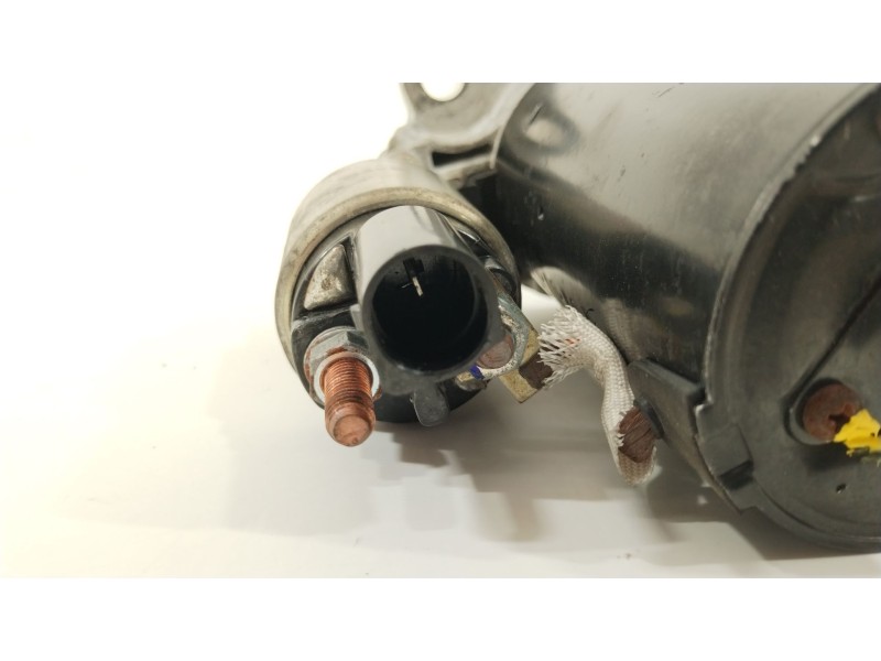 Recambio de motor arranque para volkswagen golf v berlina (1k1) highline referencia OEM IAM 0986020250  