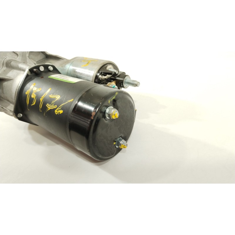 Recambio de motor arranque para citroën xsara (n1) 1.6 16v referencia OEM IAM 5802CG 220008093000 D6RA5+