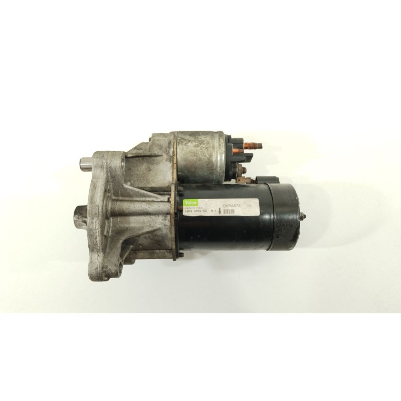 Recambio de motor arranque para peugeot 307 (3a/c) 1.6 16v referencia OEM IAM 5802CG 18F30072ND D6RA572