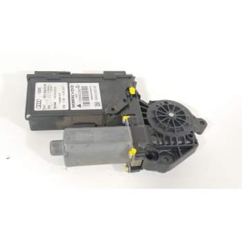 MOTOR ELEVALUNAS TRASERO DERECHO 8E0959802E 