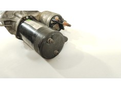 Recambio de motor arranque para peugeot 307 (3a/c) 1.6 16v referencia OEM IAM 5802CG 18F30072ND D6RA572 2