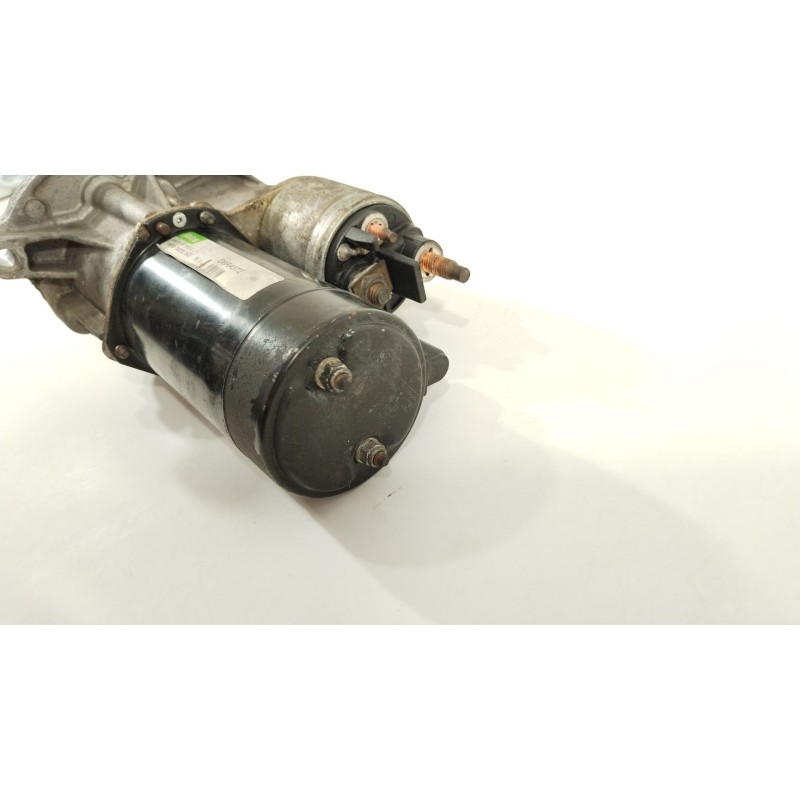 Recambio de motor arranque para peugeot 307 (3a/c) 1.6 16v referencia OEM IAM 5802CG 18F30072ND D6RA572