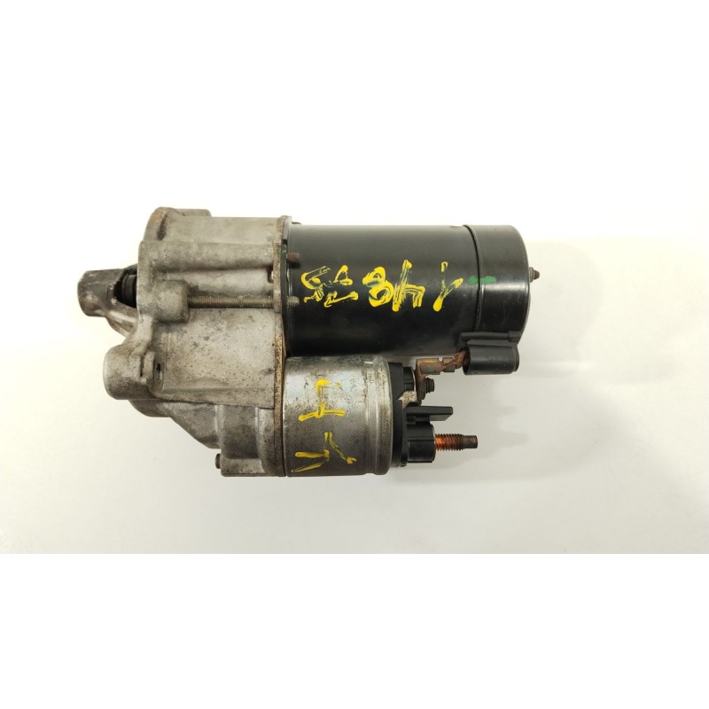 Recambio de motor arranque para peugeot 307 (3a/c) 1.6 16v referencia OEM IAM 5802CG 18F30072ND D6RA572
