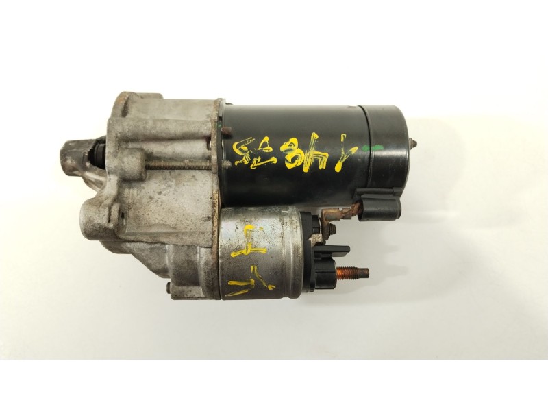 Recambio de motor arranque para peugeot 307 (3a/c) 1.6 16v referencia OEM IAM 5802CG 18F30072ND D6RA572