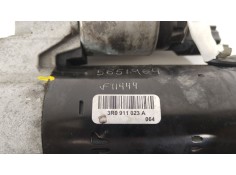 Recambio de motor arranque para seat exeo berlina (3r2) reference referencia OEM IAM 3R0911023A  0001115102 2