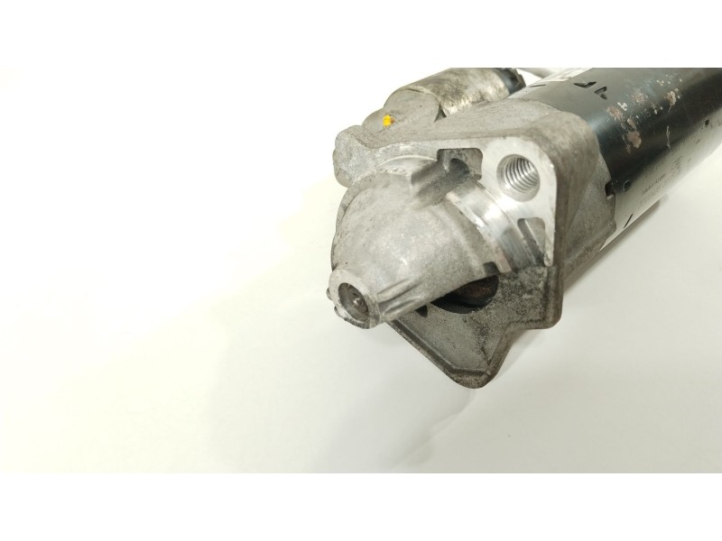Recambio de motor arranque para seat exeo berlina (3r2) reference referencia OEM IAM 3R0911023A  0001115102