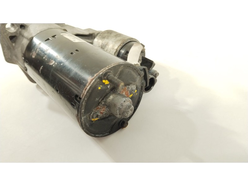 Recambio de motor arranque para seat exeo berlina (3r2) reference referencia OEM IAM 3R0911023A  0001115102
