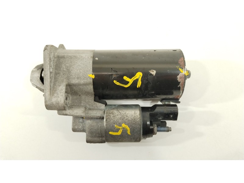 Recambio de motor arranque para seat exeo berlina (3r2) reference referencia OEM IAM 3R0911023A  0001115102