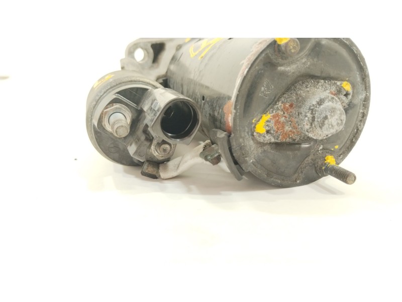 Recambio de motor arranque para seat exeo berlina (3r2) reference referencia OEM IAM 3R0911023A  0001115102