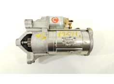 Recambio de motor arranque para fiat ulysse (179_) 2.2 jtd referencia OEM IAM 9625382680 H192518A CST15207GS
