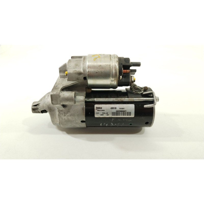 Recambio de motor arranque para peugeot 207/207+ (wa_, wc_) 1.4 hdi referencia OEM IAM 5802AZ  438133