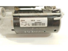 Recambio de motor arranque para peugeot 207/207+ (wa_, wc_) 1.4 hdi referencia OEM IAM 5802AZ  438133 2