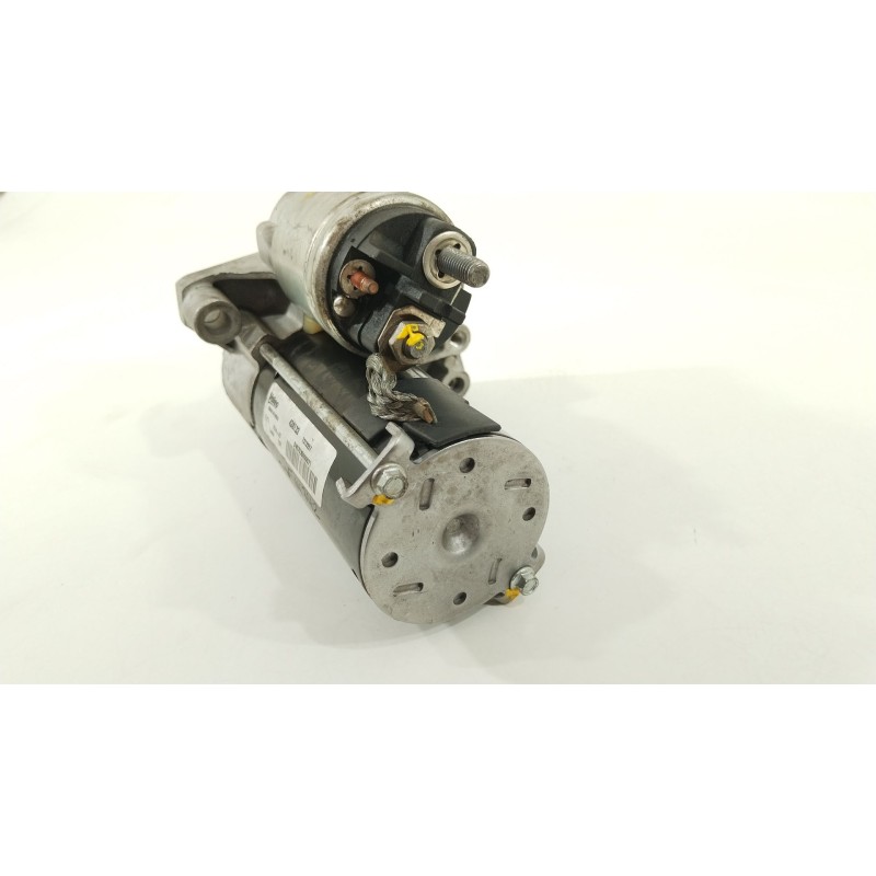 Recambio de motor arranque para peugeot 207/207+ (wa_, wc_) 1.4 hdi referencia OEM IAM 5802AZ  438133