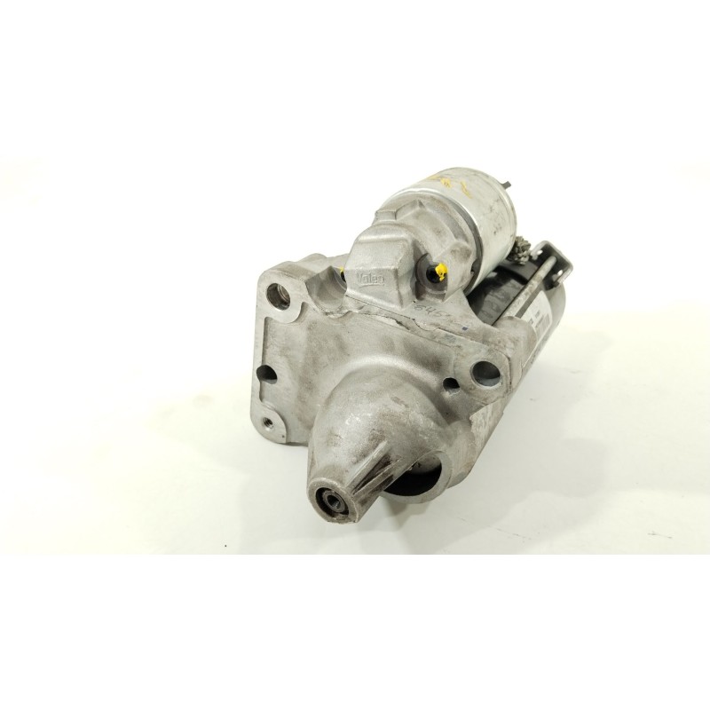 Recambio de motor arranque para peugeot 207/207+ (wa_, wc_) 1.4 hdi referencia OEM IAM 5802AZ  438133