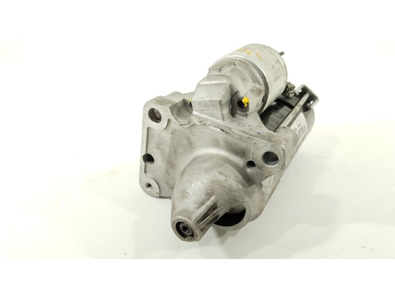 Recambio de motor arranque para peugeot 207/207+ (wa_, wc_) 1.4 hdi referencia OEM IAM 5802AZ  438133