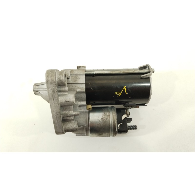 Recambio de motor arranque para peugeot 207/207+ (wa_, wc_) 1.4 hdi referencia OEM IAM 5802AZ  438133