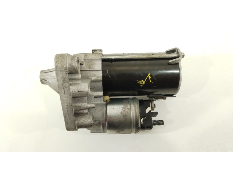 Recambio de motor arranque para peugeot 207/207+ (wa_, wc_) 1.4 hdi referencia OEM IAM 5802AZ  438133