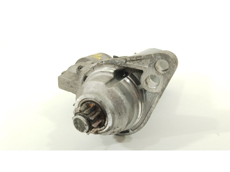 Recambio de motor arranque para volkswagen golf v (1k1) 1.9 tdi referencia OEM IAM 02Z911023F  0001123012