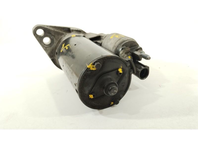 Recambio de motor arranque para volkswagen golf v (1k1) 1.9 tdi referencia OEM IAM 02Z911023F  0001123012