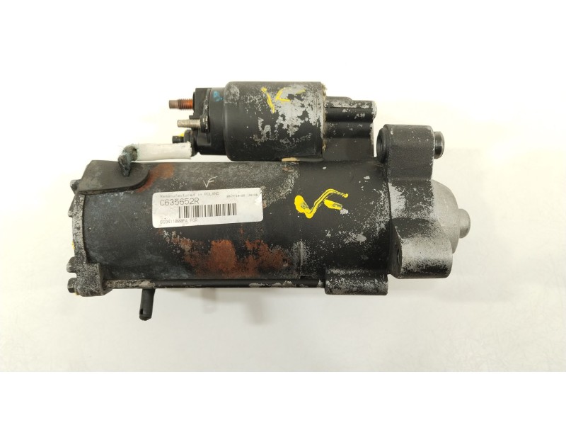 Recambio de motor arranque para ford kuga (cbs) titanium referencia OEM IAM 1756795 C635652R 6G9N11000FA