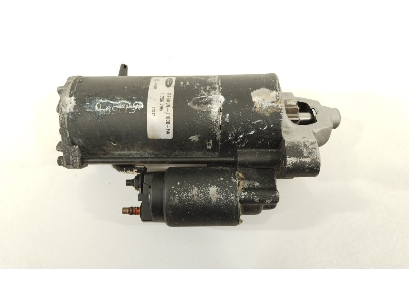 Recambio de motor arranque para ford kuga (cbs) titanium referencia OEM IAM 1756795 C635652R 6G9N11000FA