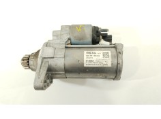 Recambio de motor arranque para seat leon st (5f8) style referencia OEM IAM 02Z911024Q 02062018 0001179514