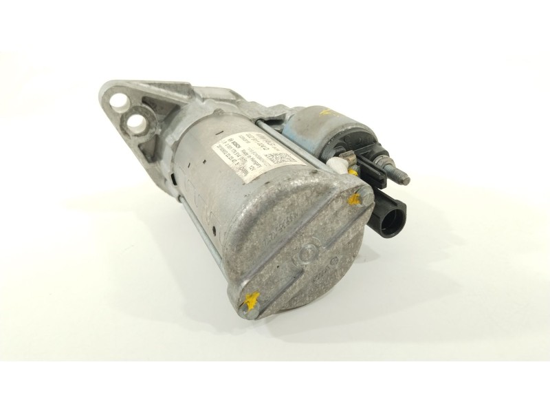 Recambio de motor arranque para seat leon st (5f8) style referencia OEM IAM 02Z911024Q 02062018 0001179514