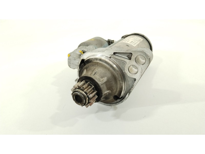 Recambio de motor arranque para seat leon st (5f8) style referencia OEM IAM 02Z911024Q 02062018 0001179514