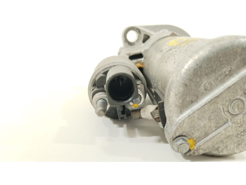 Recambio de motor arranque para seat leon st (5f8) style referencia OEM IAM 02Z911024Q 02062018 0001179514