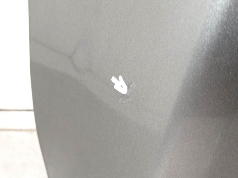 Recambio de capot para ford kuga (cbs) titanium referencia OEM IAM 5262148  