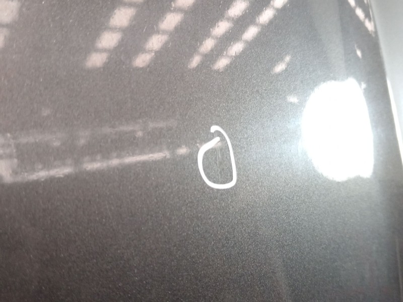 Recambio de capot para ford kuga (cbs) titanium referencia OEM IAM 5262148  