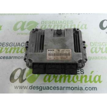 CENTRALITA MOTOR UCE 8200391966 0281011776 8200386508