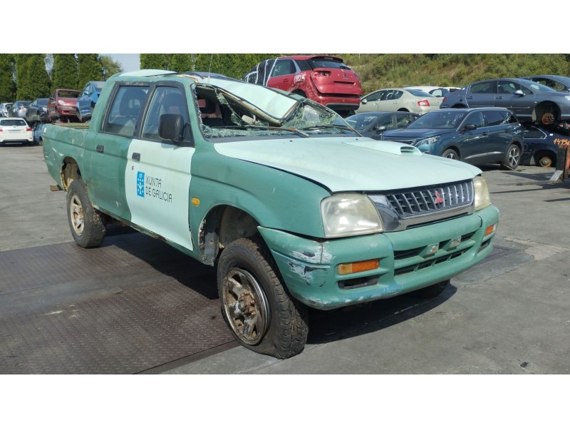 mitsubishi l200 (k7_t, k6_t, k5_t) del año 2001