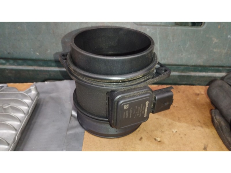 Recambio de caudalimetro para citroën c5 iii (rd_) 2.0 hdi 140 referencia OEM IAM 9645948980 8200280060E 5WK97002
