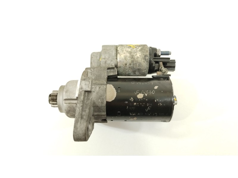 Recambio de motor arranque para volkswagen eos (1f7, 1f8) 1.4 tsi referencia OEM IAM 02Z911023E  0001121408